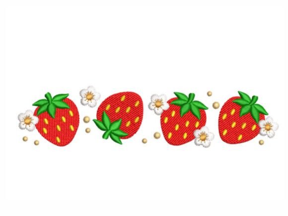 Download Strawberries - Strawberries Collection