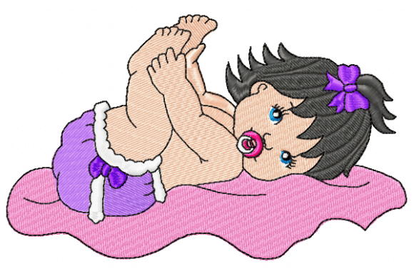 Download Baby Girl - Girl Collection
