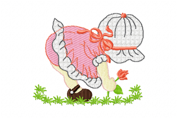 Download Baby Girl - Girl Collection