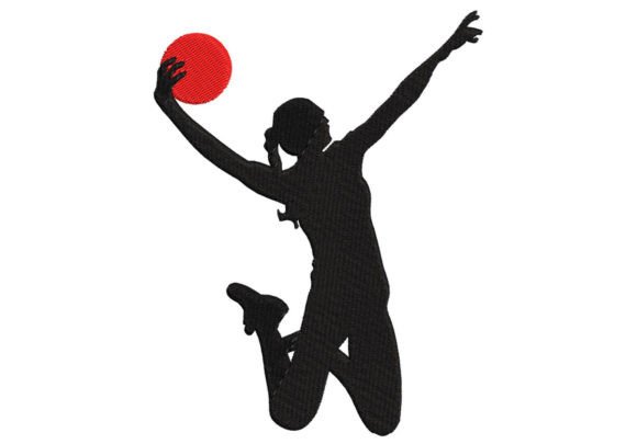 Download Basketball Girl - Girl Collection