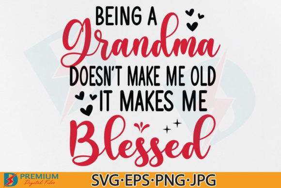 Download Funny Grandma Quotes SVG Nana Saying PNG - Quote Collection